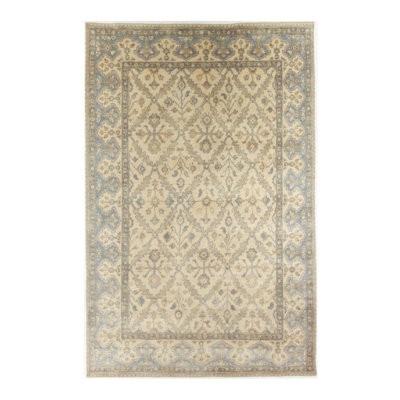 Oriental Indoor Rug