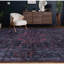 Hand Woven Wool Oriental Area Rug