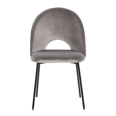 Stiles Upholstered Dining Chair