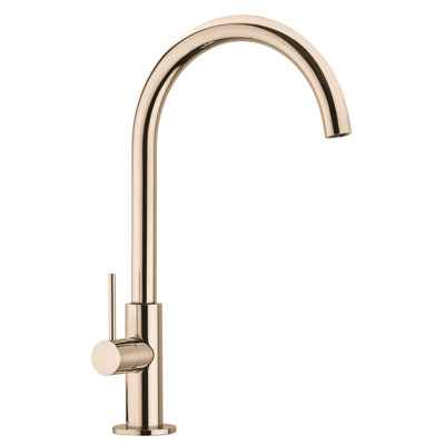 Apollo Single Handle High-Arc Bar Faucet