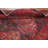All-Over Wool Traditional  Runner Rug 4x11