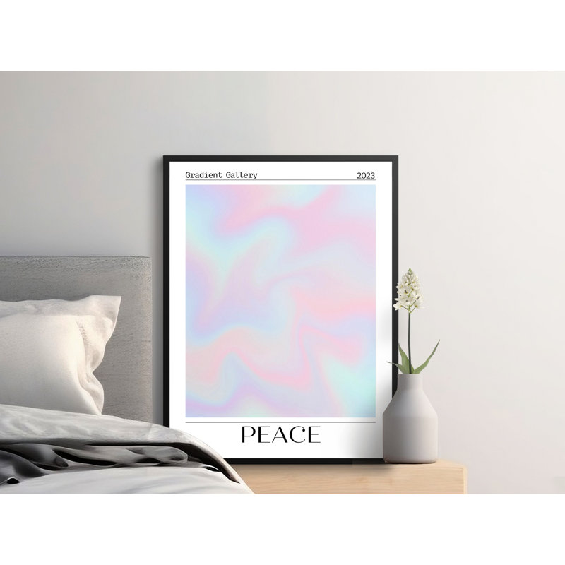Shonta No Frame Print, 11.7x16.5