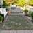 Machine Washable Indoor/Outdoor Xhevrie Fern Rug-111820176