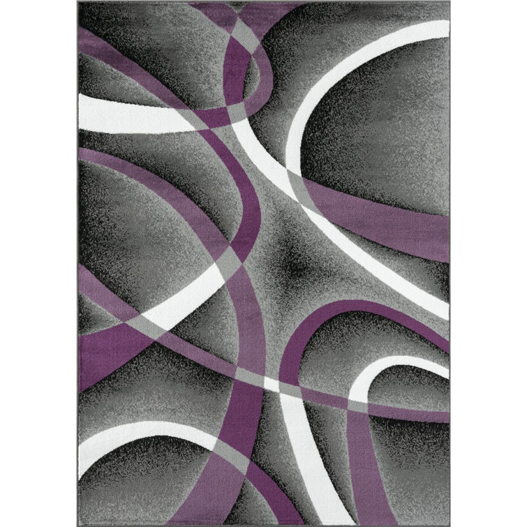 Tobis Abstract Indoor Rug
