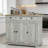 Entryway Accent Cabinet