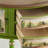 Talma Accent Cabinet