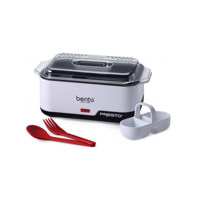 Cuiseur électrique Presto Power Bento ™ - 04634