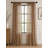 Belarmino Semi Sheer Curtain Single Panel-334876041-334876054