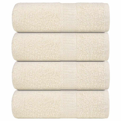Selisa 100% Cotton Fingertip Towel