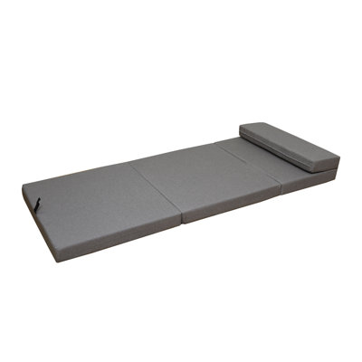 Matelas pliable