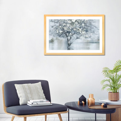 " Foil Foliage " by Nan