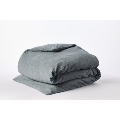 Toro Canyon Organic Duvet Cover