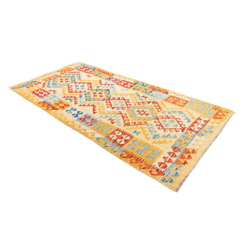 Tapis brun clair Navarro