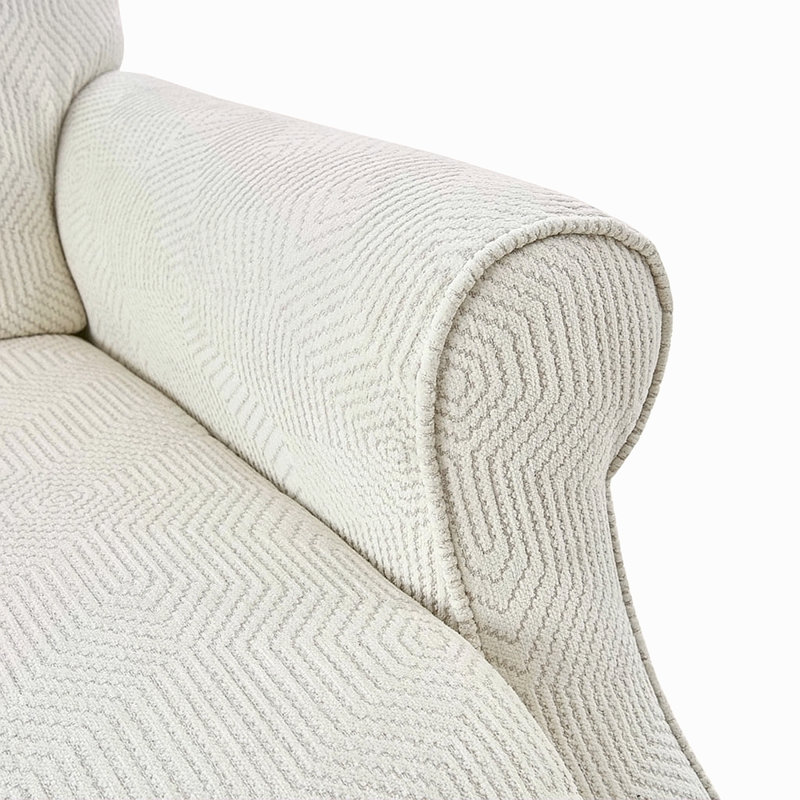 Push Back Recliner