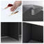 Rectangle 6 Person Benching Workstation with Cable