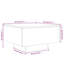 Bronda Four Leg Coffee Table-504573968-504573976