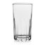 Ensemble de verres et de verres à jus 24 pièces Libbey Brockton