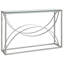 Metal Designs Ellipse Console-58143529