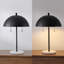 Lampe de table 21 po Marr-880490137