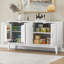 Buffet 4 portes avec tablette-111989173