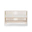 Lala 3-in1 Convertible Crib