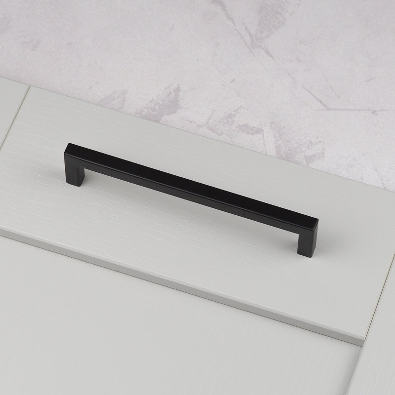  Bar Handle, 160mm