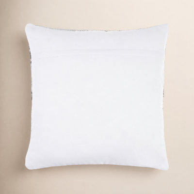 Weaver Throw Pillow