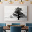 Inky Trees -Gallery Wraraped Cavas-2068968414
