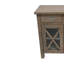 Armoire d’appoint 2 portes Anchoretta