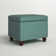 Arath Upholstered Ottoman