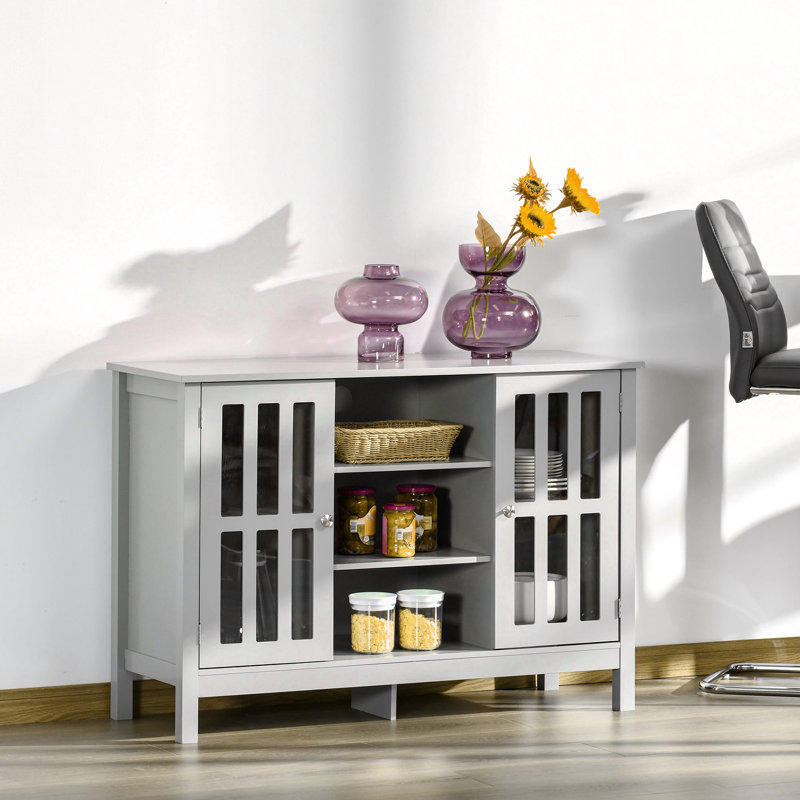 Desserte Alvaro, Gris