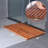 Mccollom Non-Slip Shower Mat