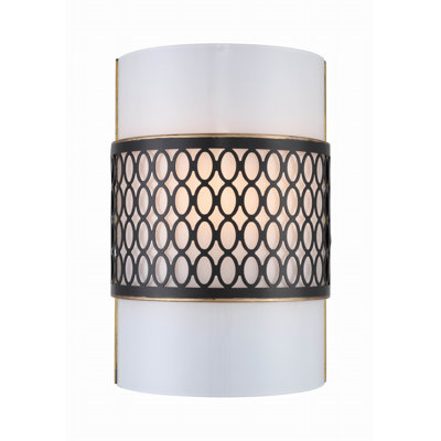 Ferrigno Flush Mounted Sconce