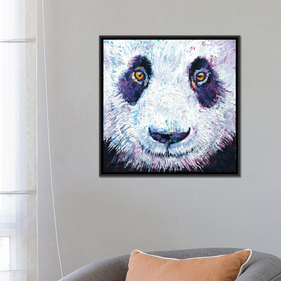 " Panda " by Michael Creese