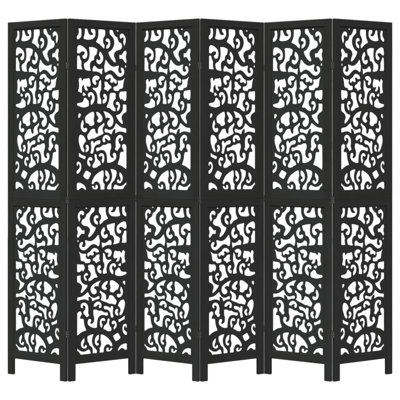 Folding Room Divider