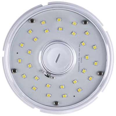 100 Watt, Corncob LED, Non-Dimmable Light Bulb, EX39/Mogul Base