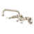 Polished Nickel is out of stock