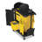 Chariot utilitaire de nettoyage