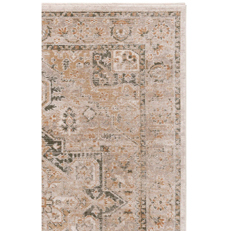 Hazel 500 Performance Oriental Rug, Rectangle 8' x 10'
