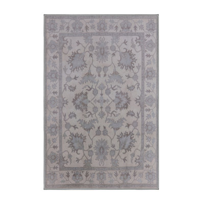 Arshavir Oriental Indoor Rug