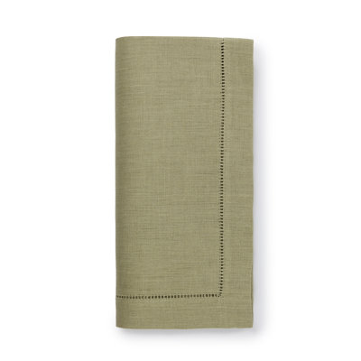 Festival Linen Square Napkins
