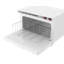 Armoire chauffante pour serviettes 10l-110315806