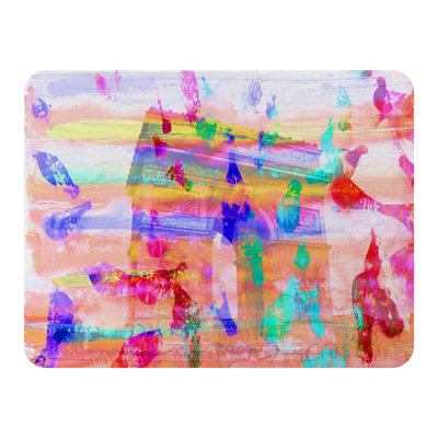 Coyle Throw Blanket