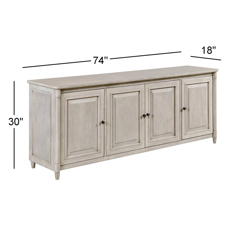 Karla TV Stand