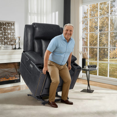 Fauteuil inclinable EONIX