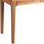 Bridgeforth 110Cm W Rectangle Writing Desk-13638565