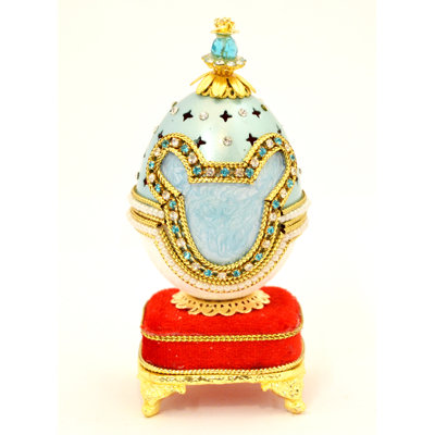 Sacco Ceramic Memory Box