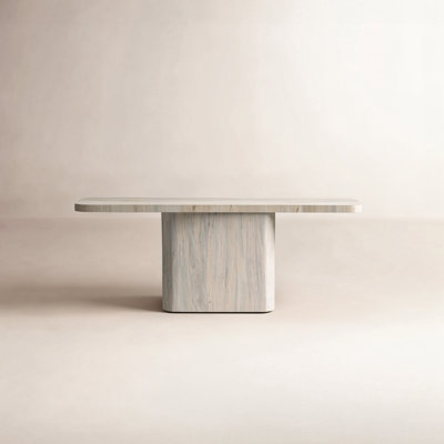 ESMI 78'' Console Table