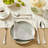 30 Pcs 18/10 Stainless Steel Silverware Set, Service For 6-126161022