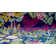 Tapis floral Holle